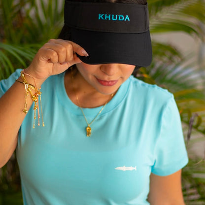 Visera Khuda ISO 3D