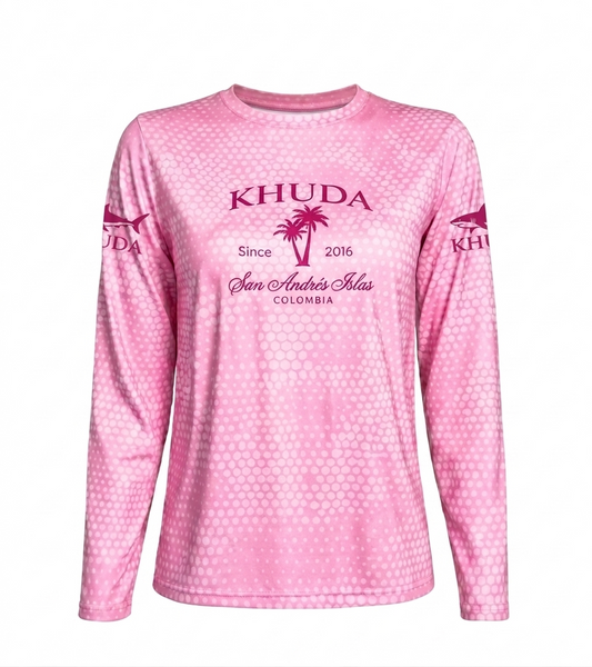 Buzo para Mujer Ref Palmera Sai