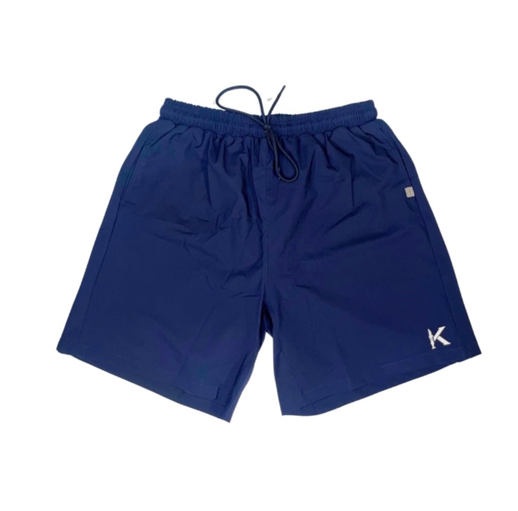 Pantaloneta Hombre poliester Azul Oscuro Ref New Khuda