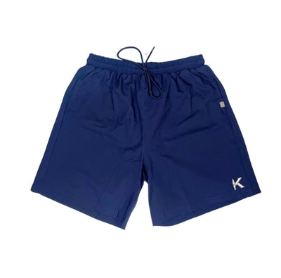 Pantaloneta Hombre poliester Azul Oscuro Ref New Khuda