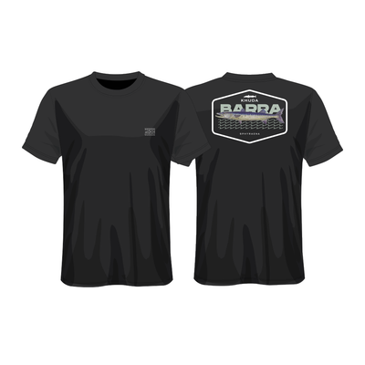 Camiseta Hombre Classic Ref Barra