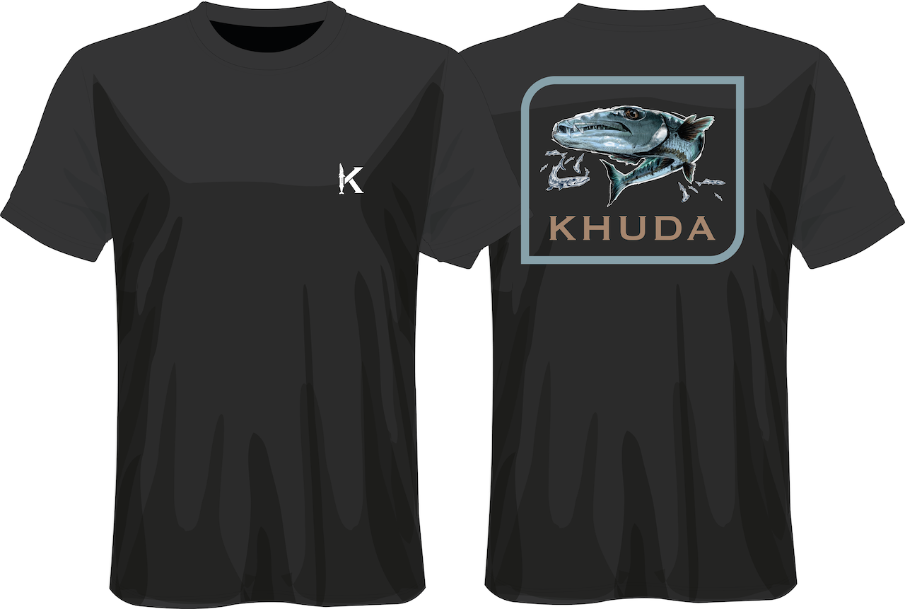 Camiseta Hombre Classic Ref King Khuda