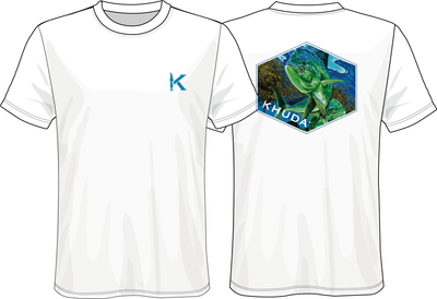 Camiseta Hombre Classic Ref Mahi