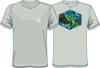 Camiseta Hombre Classic Ref Mahi