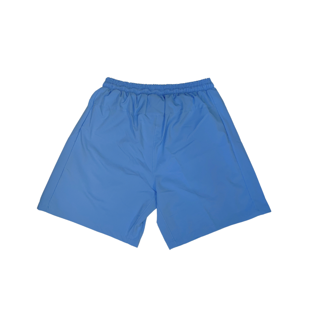 Pantaloneta Hombre poliester Blue Berry Ref New Khuda