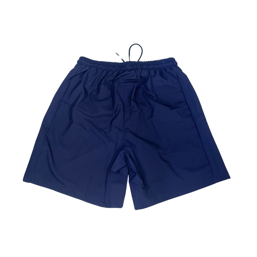 Pantaloneta Hombre poliester Azul Oscuro Ref New Khuda