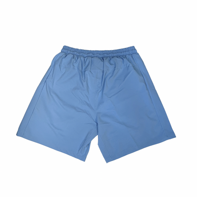 Pantaloneta Hombre poliester Azul Cielo Ref New Khuda