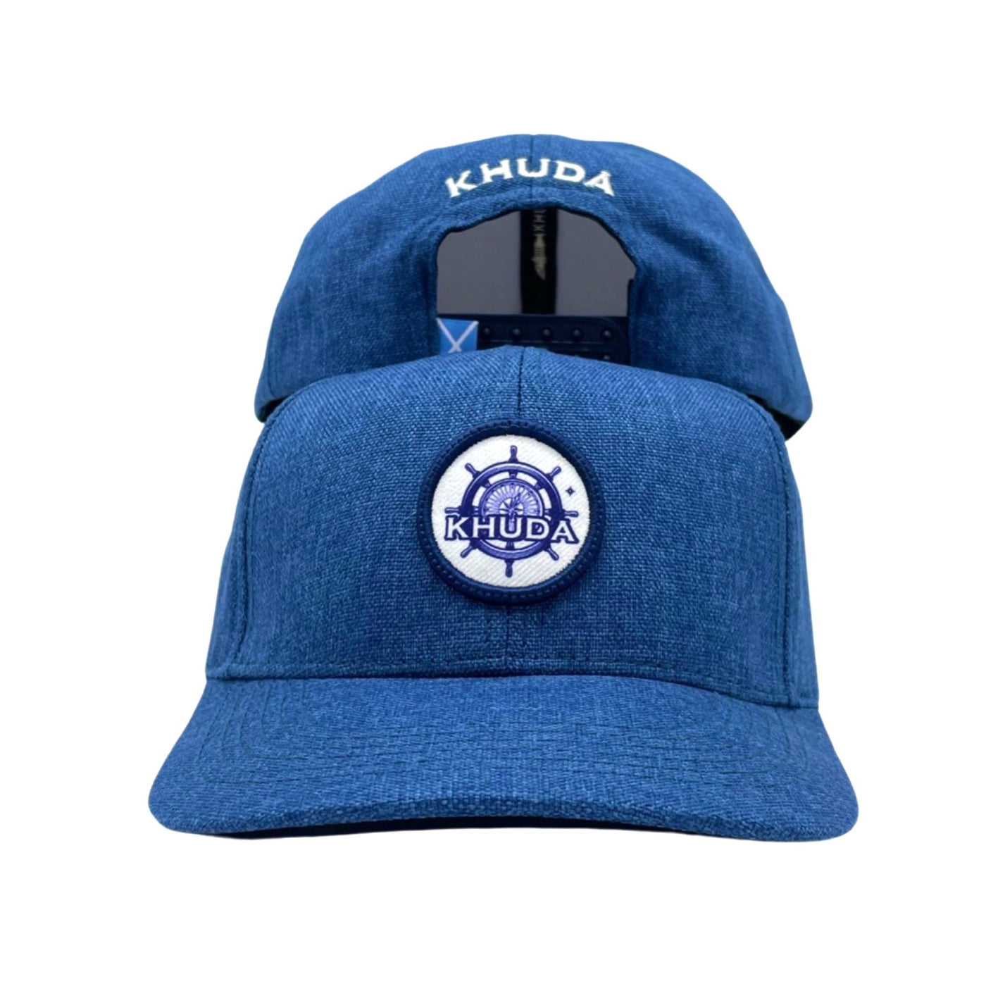 Gorra Memphys 6cr Timon Azul